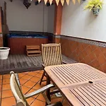 Casa Mm Hébergement de vacances Fuengirola