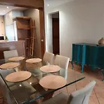Hébergement de vacances Casa Mm Fuengirola