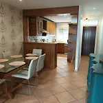 Hébergement de vacances Casa Mm Fuengirola