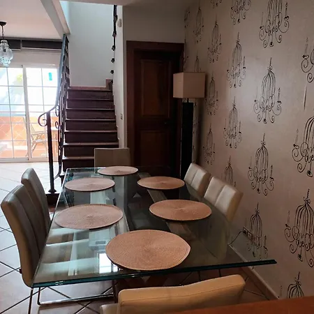 Casa Mm Holiday home Fuengirola