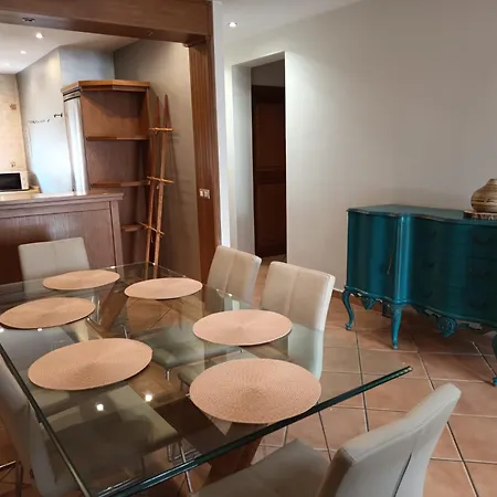 Holiday home Casa Mm Fuengirola