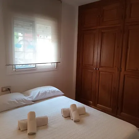 Casa Mm Fuengirola