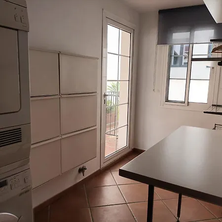 Casa Mm * Fuengirola