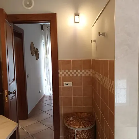 Casa Mm * Fuengirola