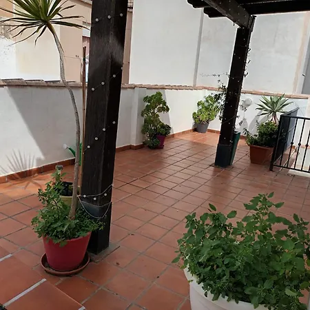 Holiday home Casa Mm