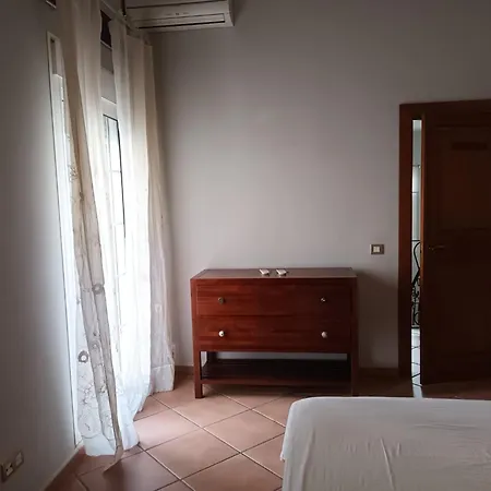 Holiday home Casa Mm Fuengirola