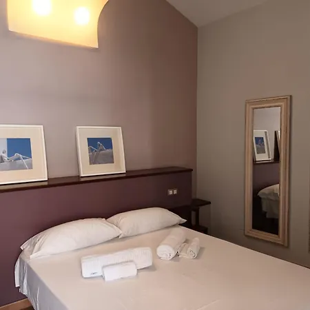 Casa Mm Hébergement de vacances