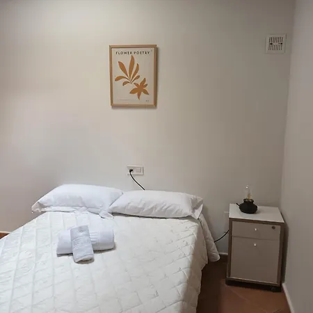 Holiday home Casa Mm