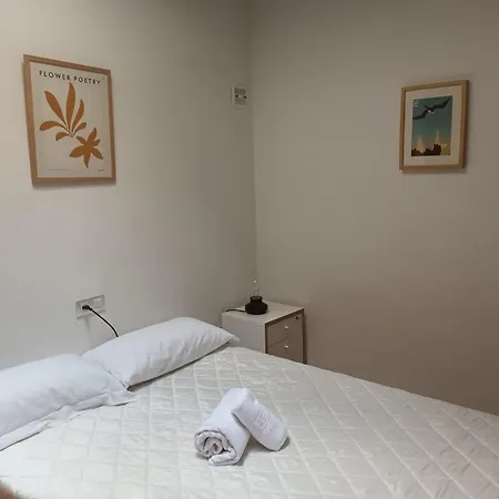 펜션 Casa Mm 푸엔히롤라