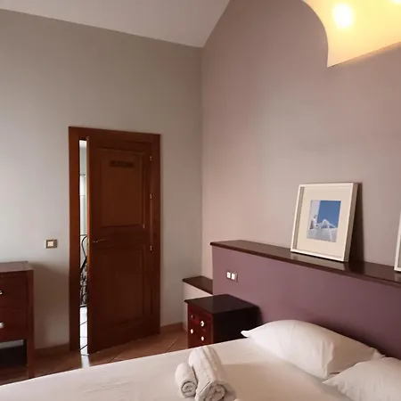 Holiday home Casa Mm Fuengirola