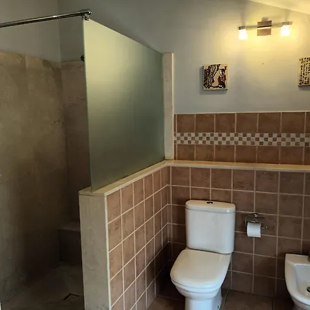 Casa Mm * Fuengirola
