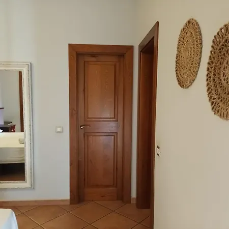 Holiday home Casa Mm