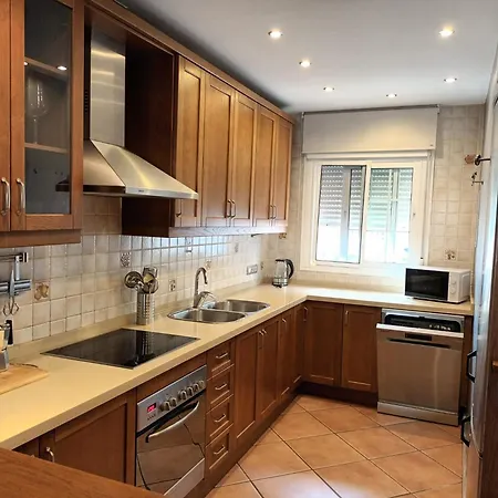 Holiday home Casa Mm Fuengirola