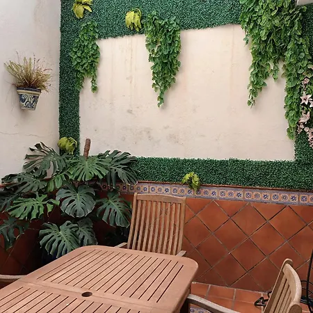 Casa Mm * Fuengirola