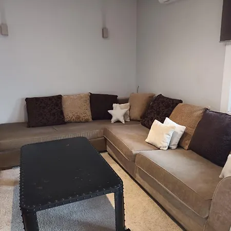 Casa Mm 펜션 *